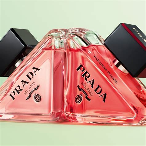 david jones prada paradoxe